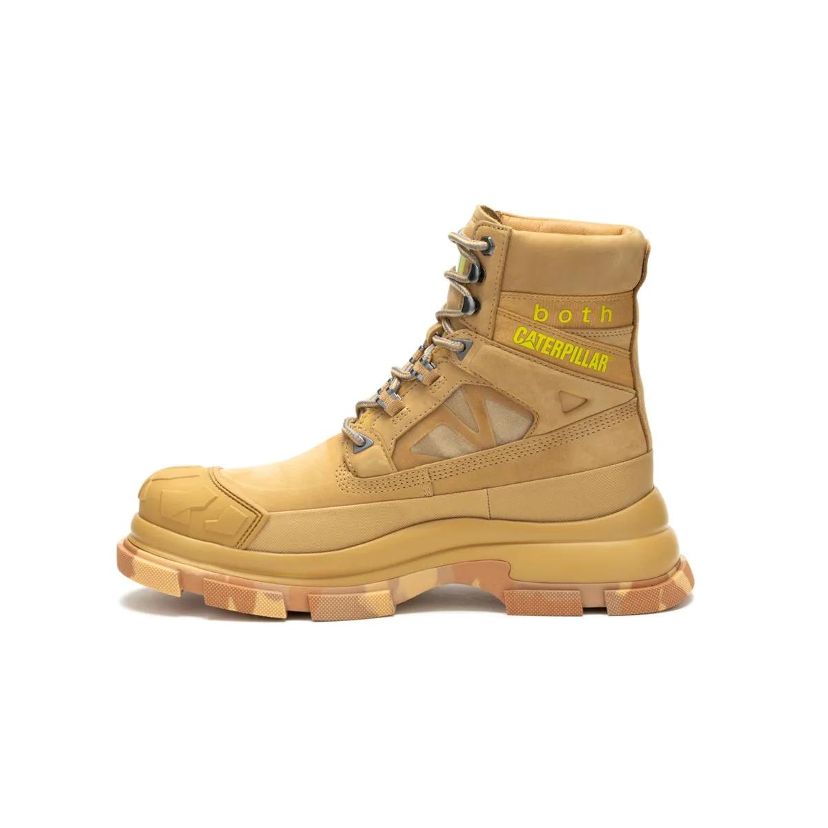 Women's Cat Footwear x both GAO Pioneer Boot