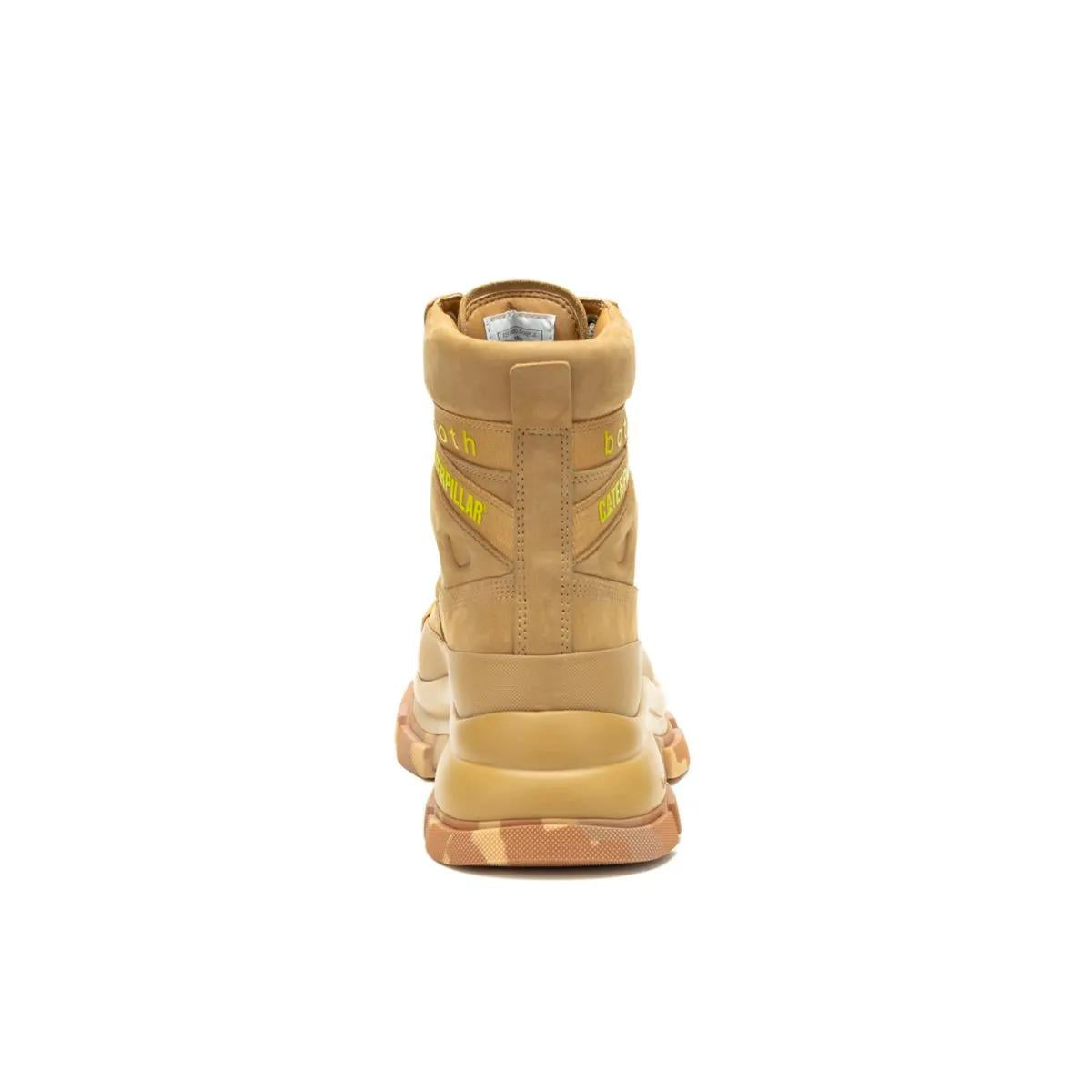 Women's Cat Footwear x both GAO Pioneer Boot