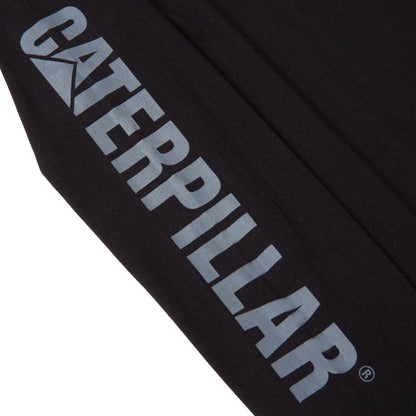 Women - UPF Banner Hooded Tee - Long Sleeves