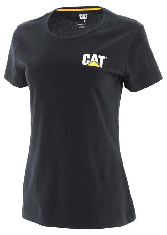 Women's Trademark Tee