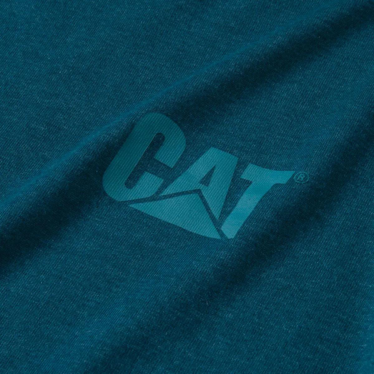 Women's Trademark Banner Long Sleeve Tee
