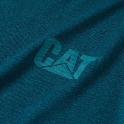 Women's Trademark Banner Long Sleeve Tee