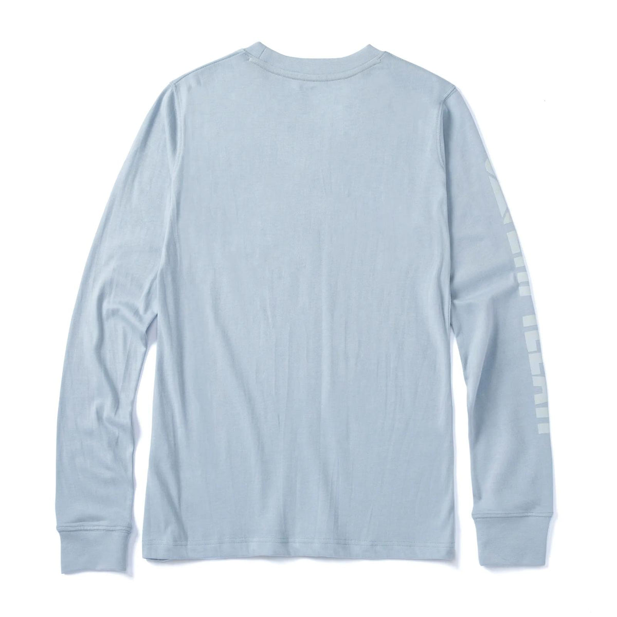 Women's Trademark Banner Long Sleeve Tee