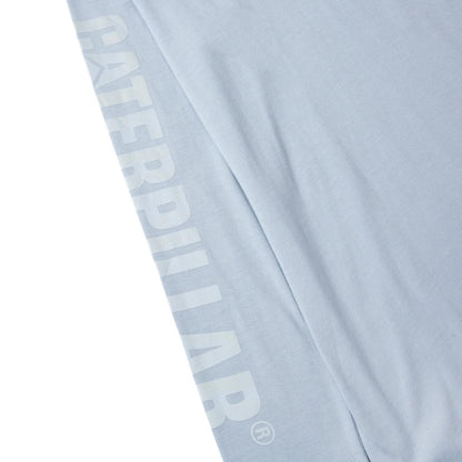 Women's Trademark Banner Long Sleeve Tee