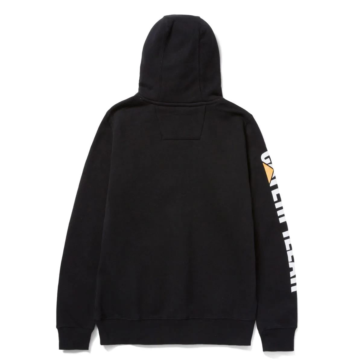 Women's Trademark Banner Pull Over Hoodie