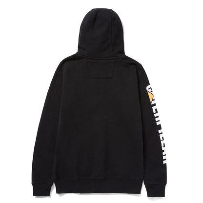 Women's Trademark Banner Pull Over Hoodie