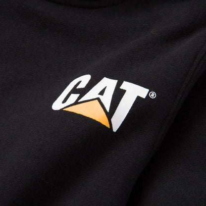 Women's Trademark Banner Pull Over Hoodie