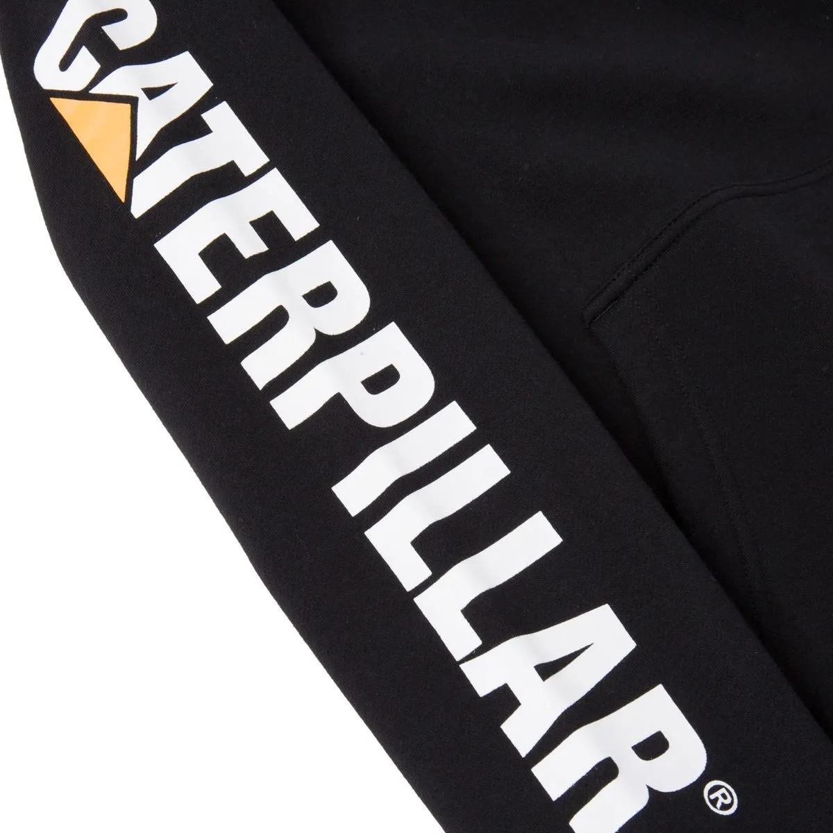Women's Trademark Banner Pull Over Hoodie