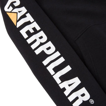 Women's Trademark Banner Pull Over Hoodie