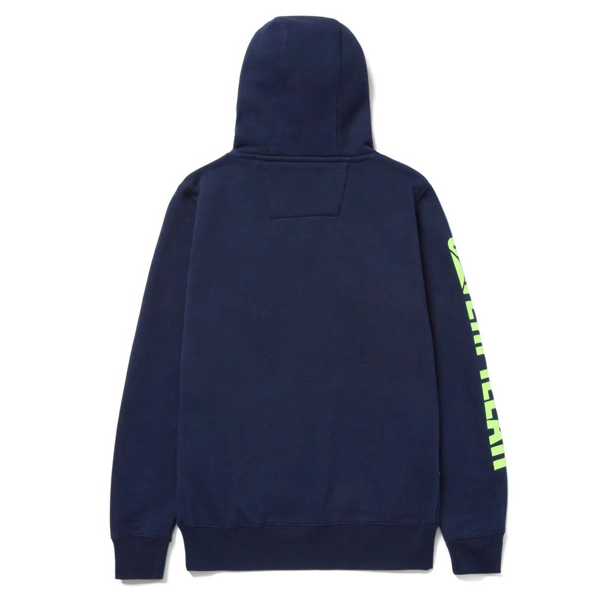Women's Trademark Banner Pull Over Hoodie
