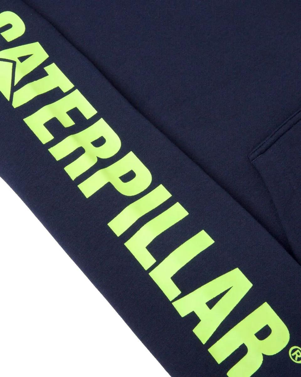 Women's Trademark Banner Pull Over Hoodie