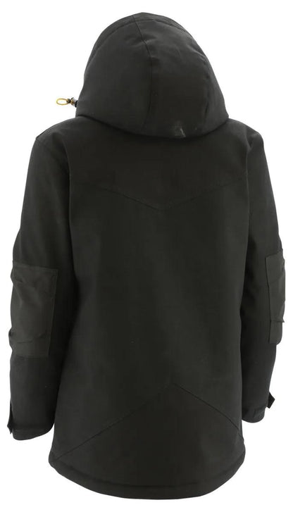 Women's Triton Insulated Jacket