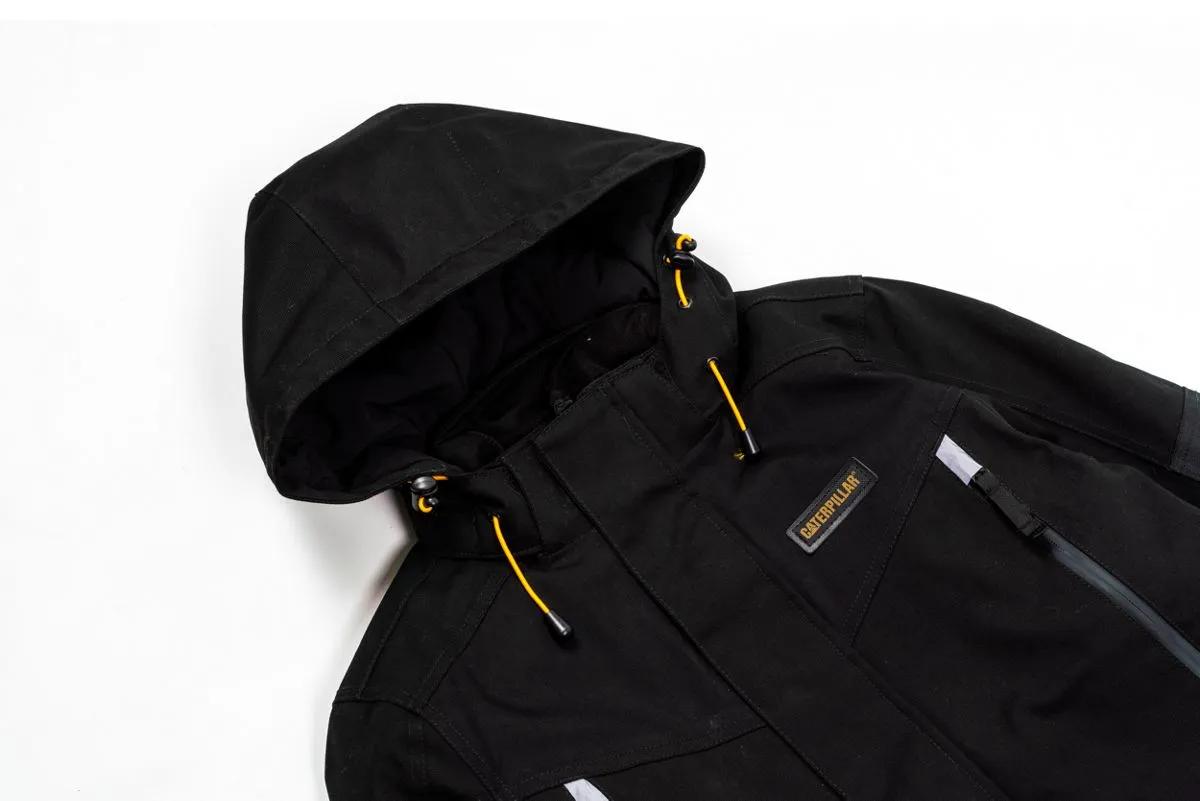 Women's Triton Insulated Jacket
