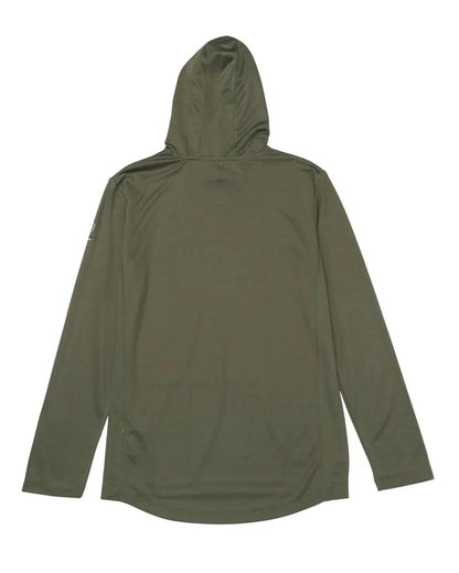 Men's Coolmax Lightweight Pullover Hoodie