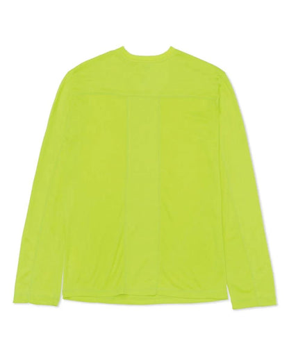 Men's Coolmax Long Sleeve Tee