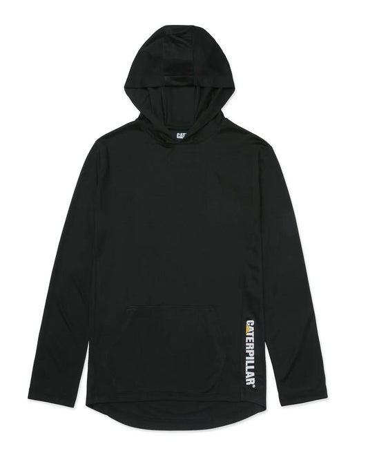 Men's Coolmax Lightweight Pullover Hoodie