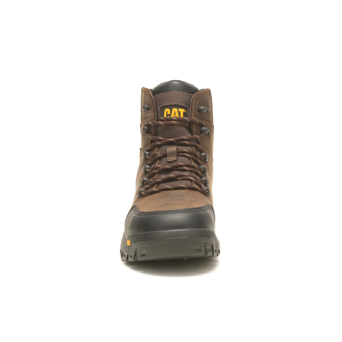 Men's Resorption Waterproof Composite Toe Work Boot