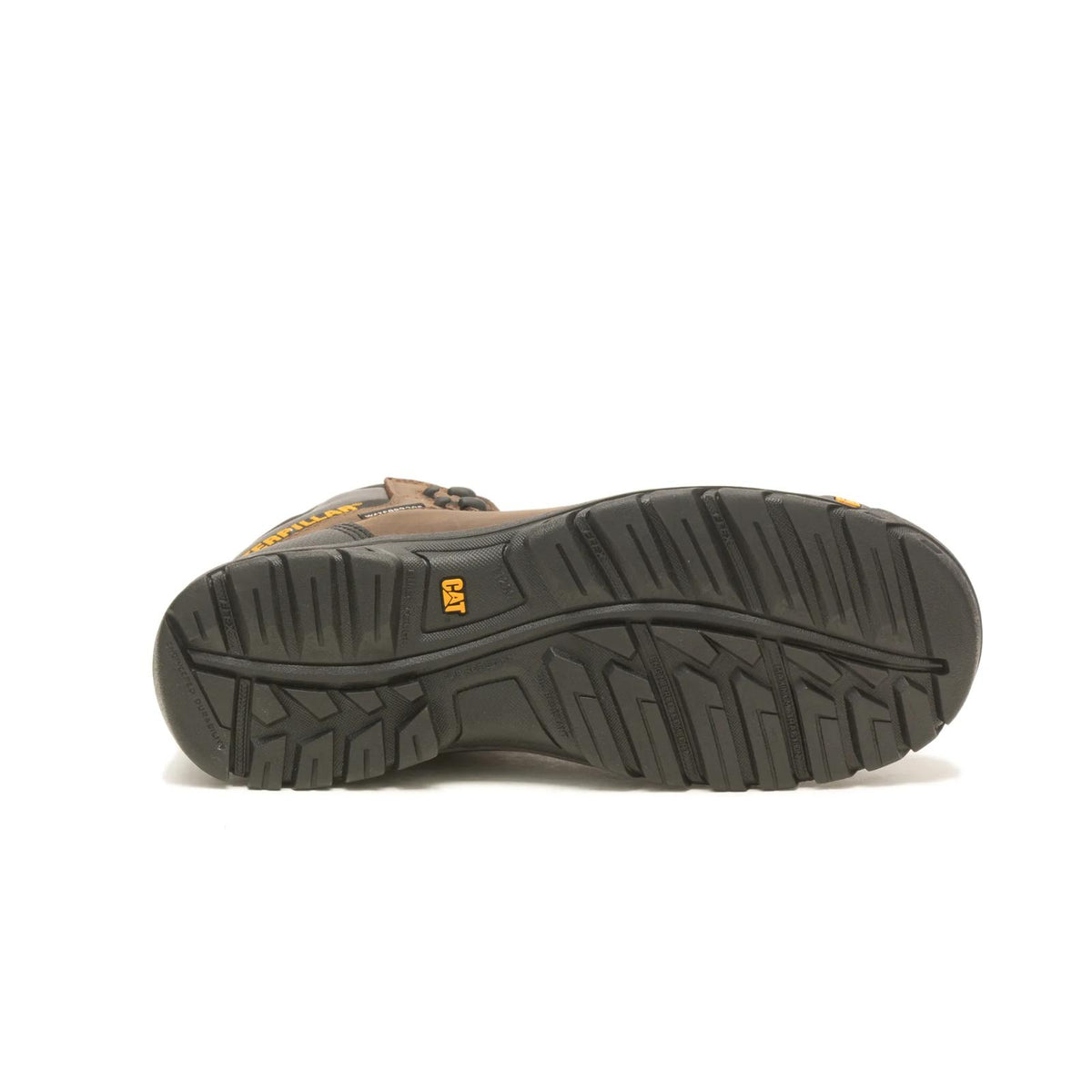 Men's Resorption Waterproof Composite Toe Work Boot