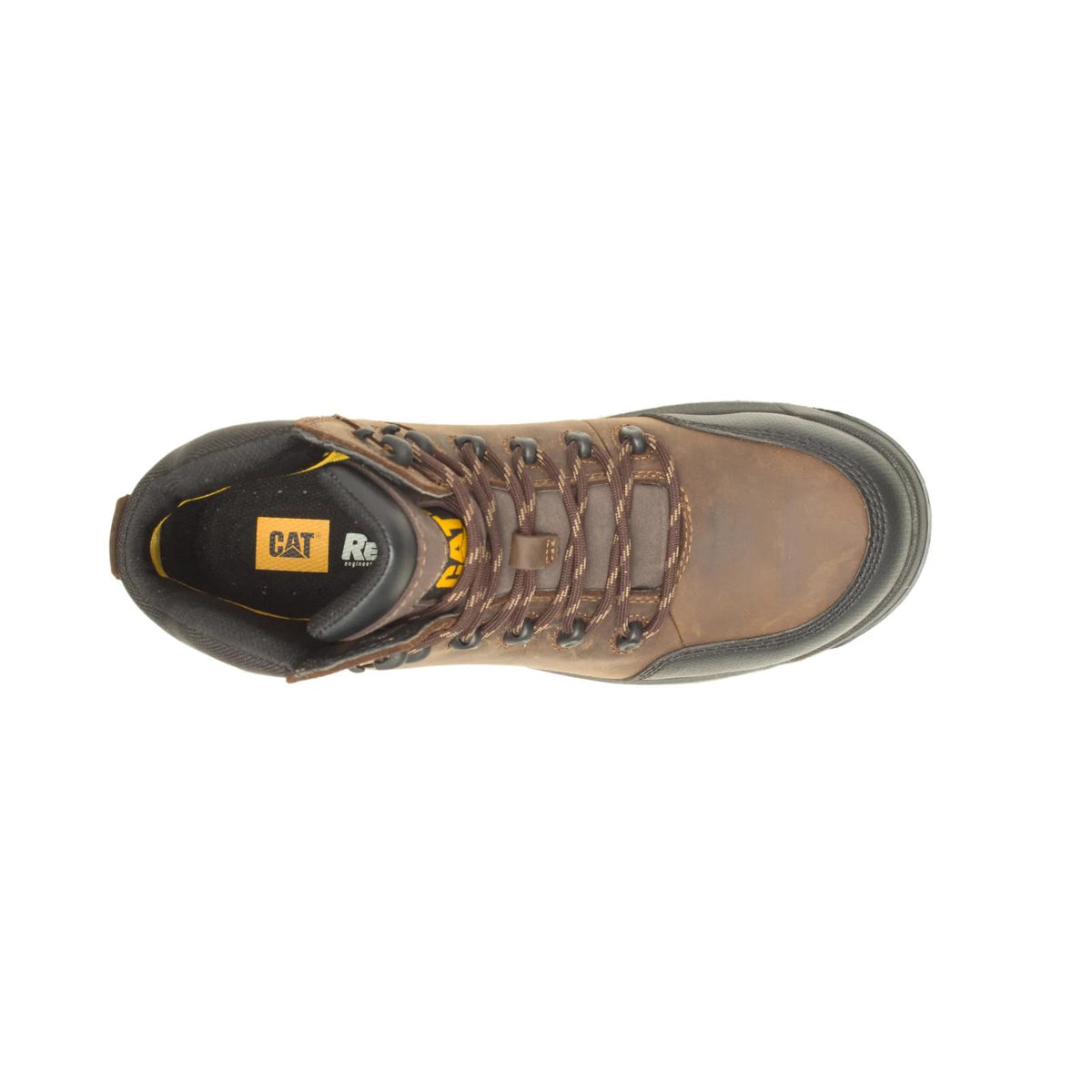 Men's Resorption Waterproof Composite Toe Work Boot