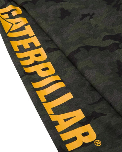 Men's Trademark Banner Long Sleeve Tee