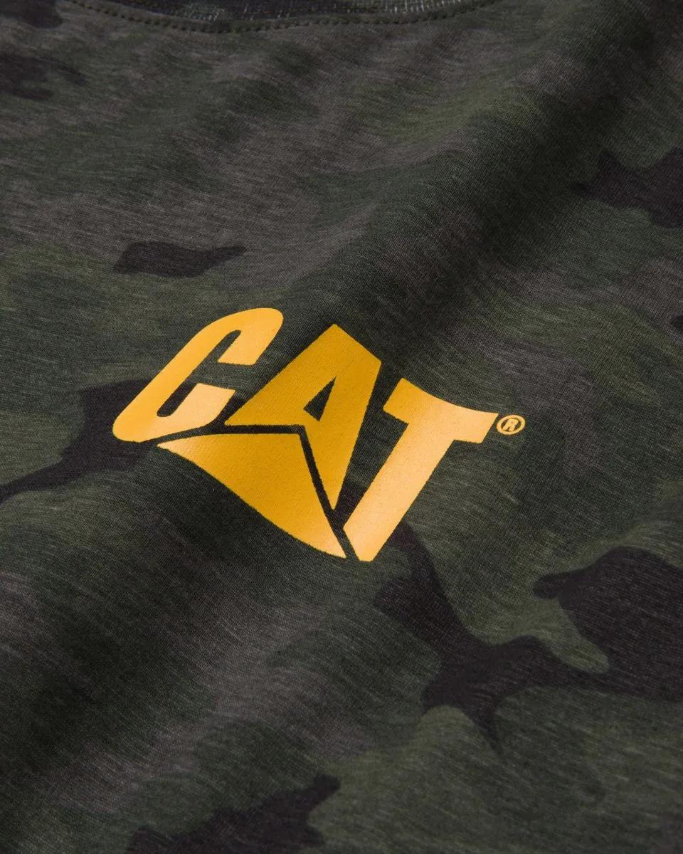 Men's Trademark Banner Long Sleeve Tee