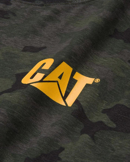 Men's Trademark Banner Long Sleeve Tee