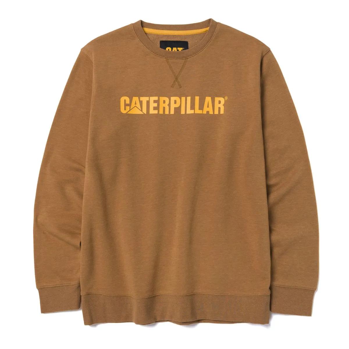 Men's Midweight Crewneck Sweatshirt