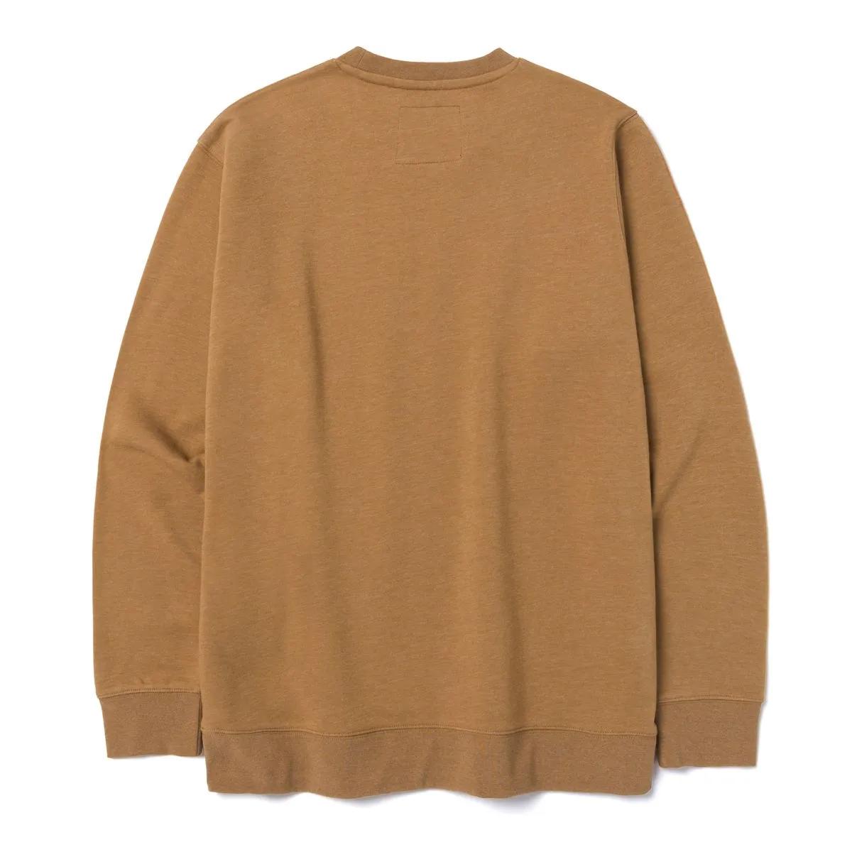 Men's Midweight Crewneck Sweatshirt