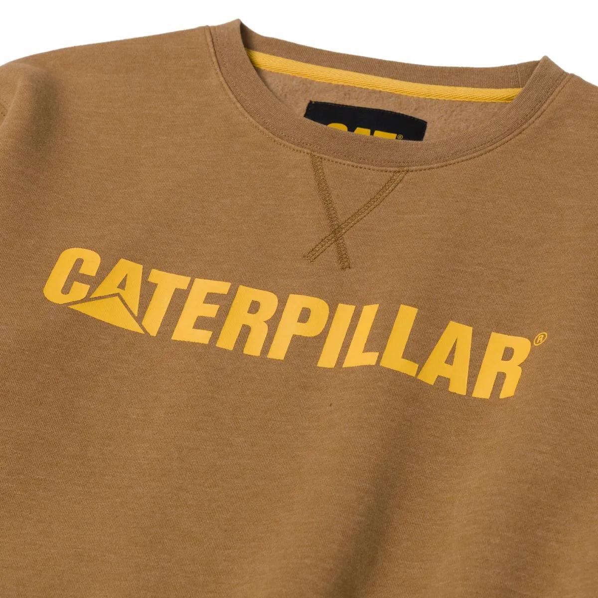 Men's Midweight Crewneck Sweatshirt