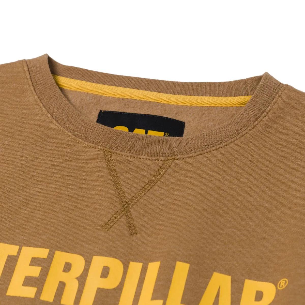Men's Midweight Crewneck Sweatshirt