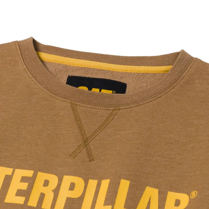 Men's Midweight Crewneck Sweatshirt