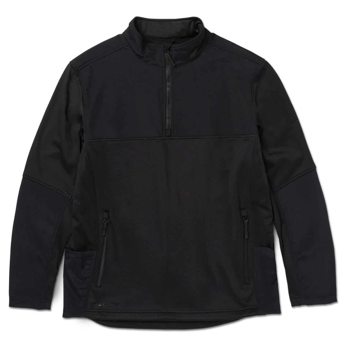Men's Cat Pro Hybrid Fleece Jacket