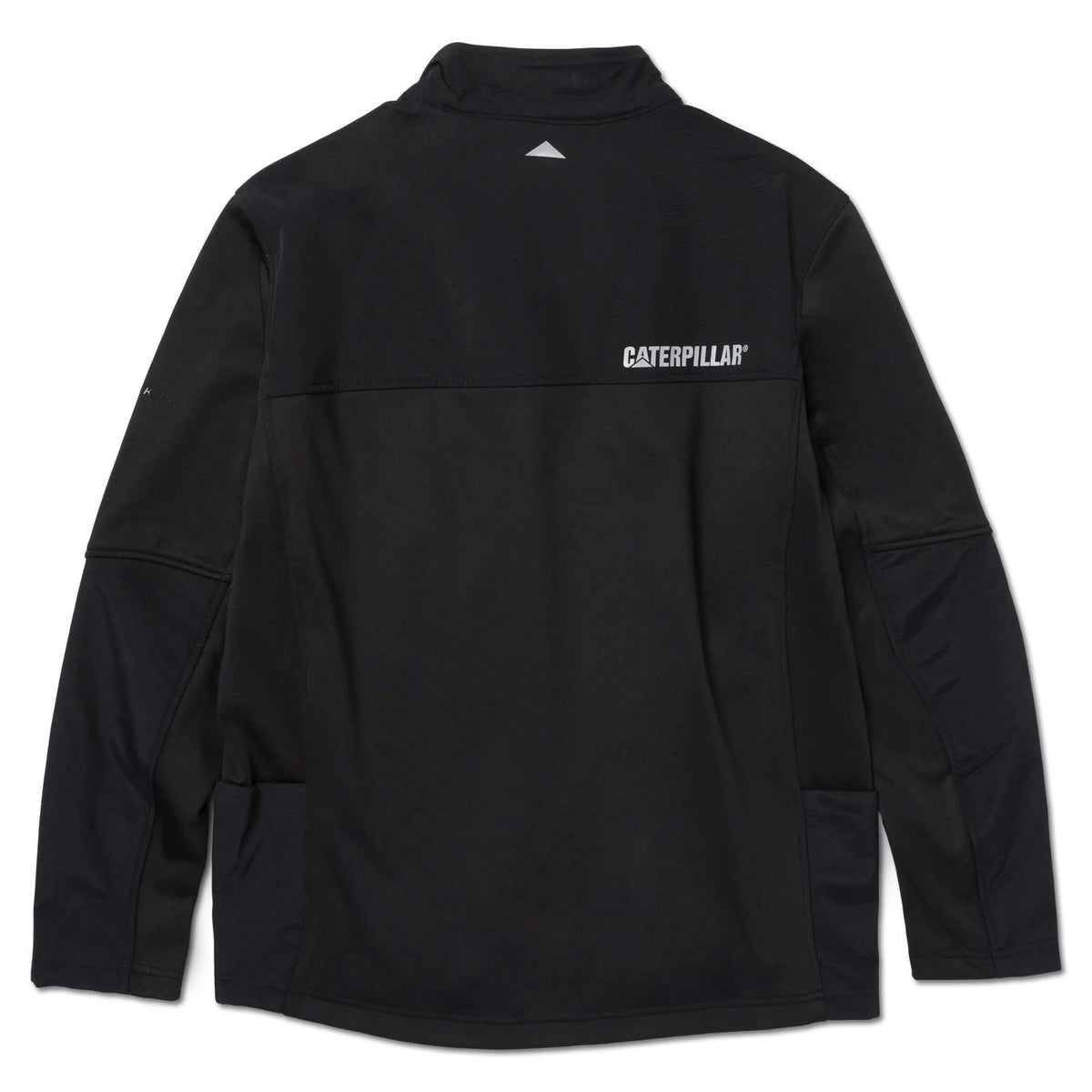 Men's Cat Pro Hybrid Fleece Jacket
