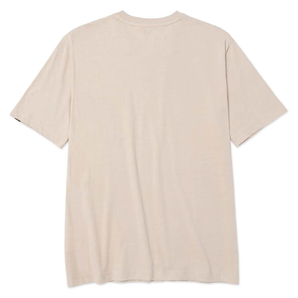Men's Short Sleeve Tough Cut Pocket Tee