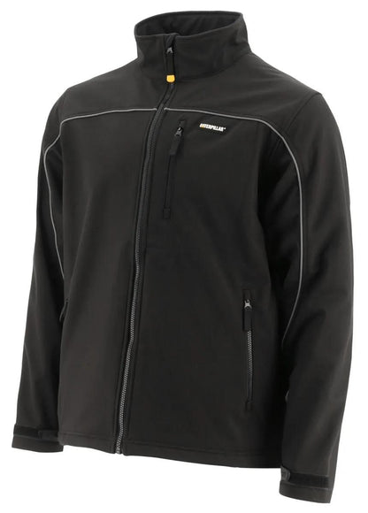 Men's Soft Shell Jacket