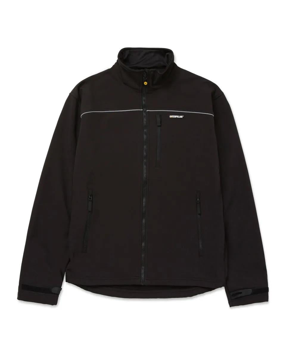 Men's Soft Shell Jacket