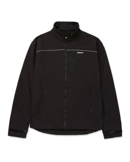 Men's Soft Shell Jacket