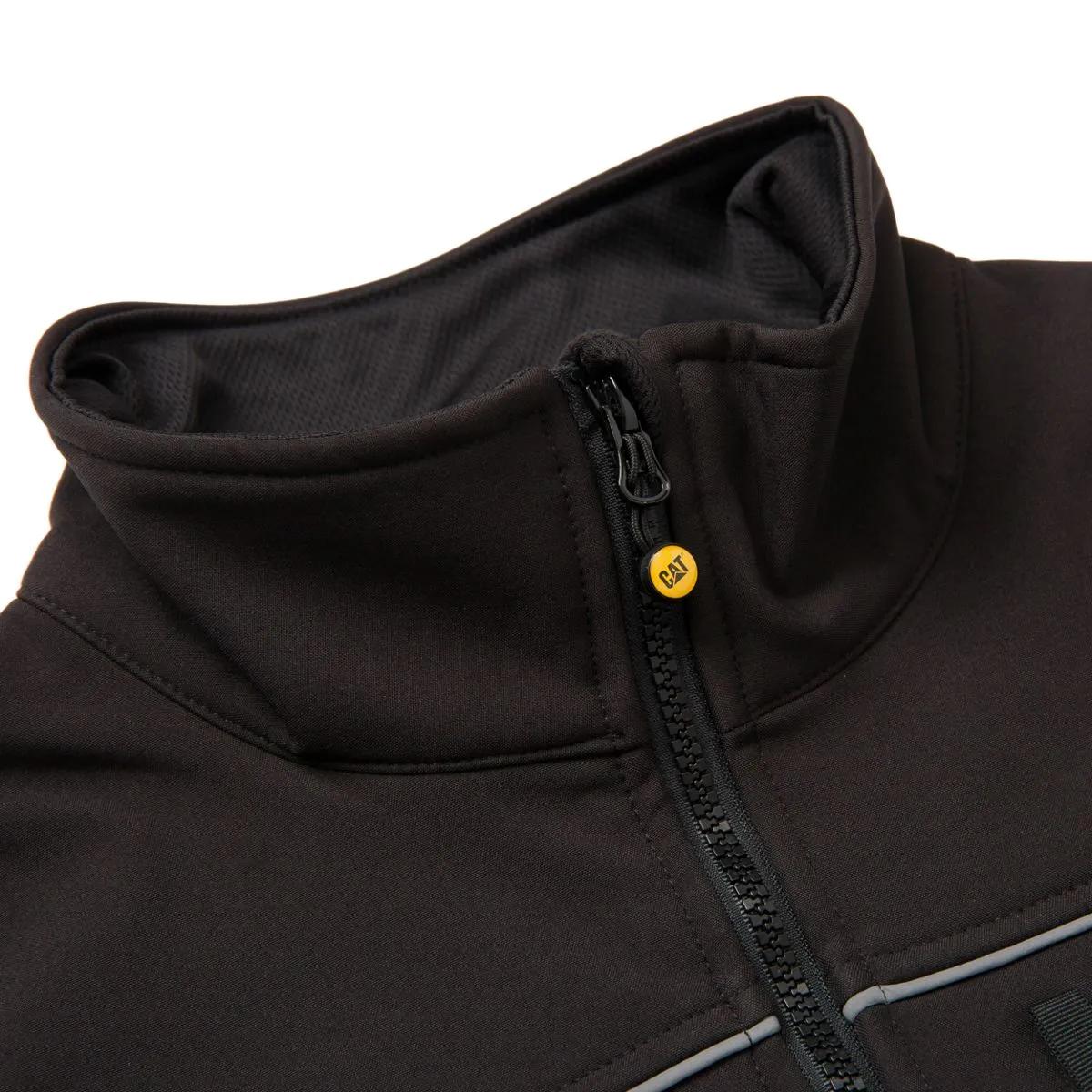 Men's Soft Shell Jacket