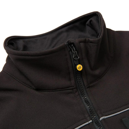 Men's Soft Shell Jacket