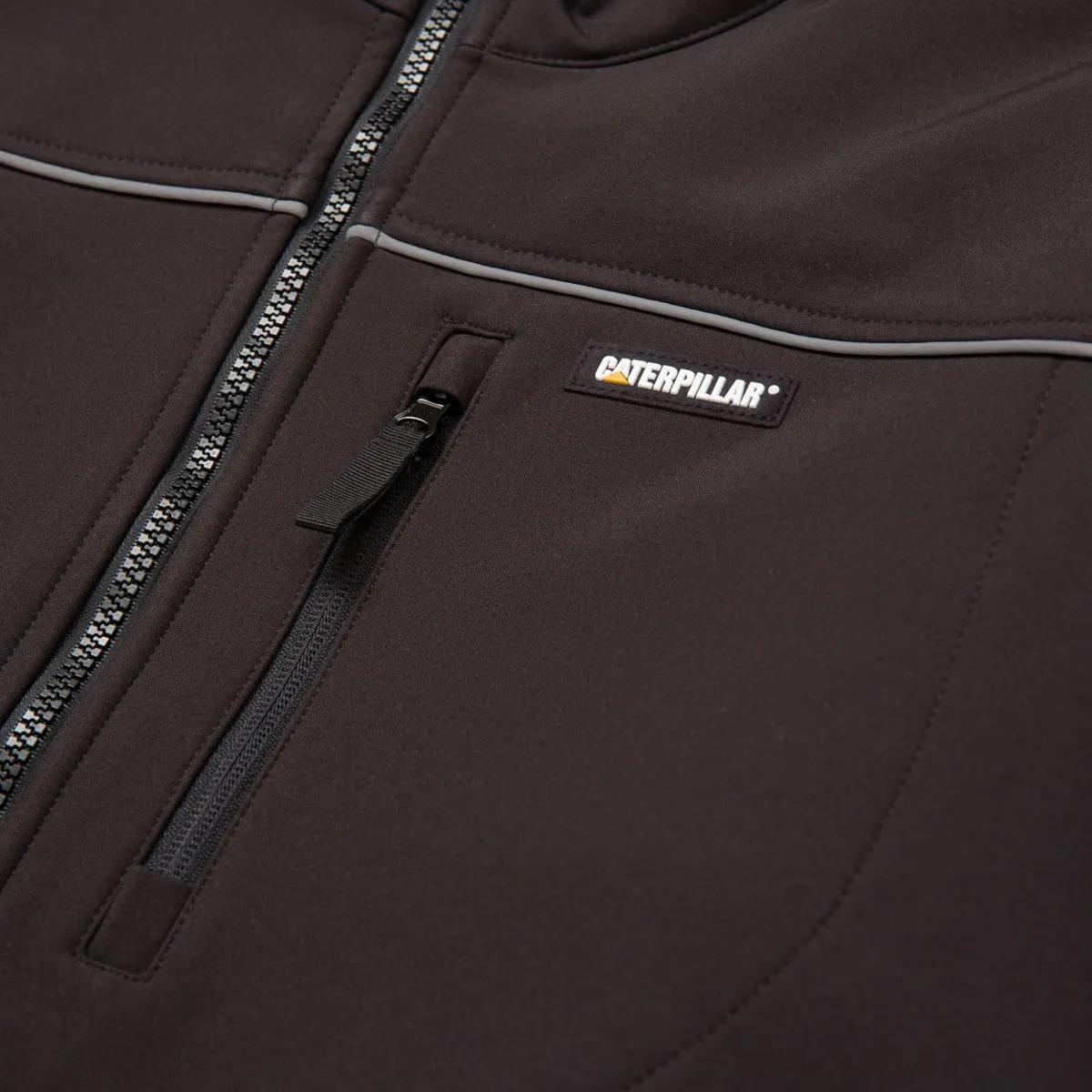 Men's Soft Shell Jacket